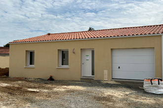 location maison ste-hermine 85210