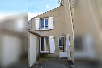 location maison ste-hermine 85210