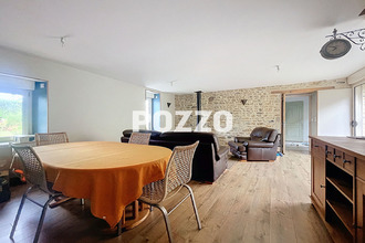 location maison ste-honorine-du-fay 14210