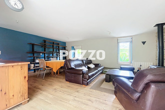 location maison ste-honorine-du-fay 14210
