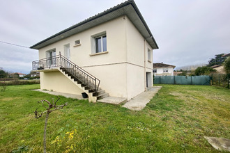 location maison ste-livrade-sur-lot 47110