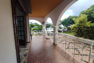 location maison ste-luce 97228