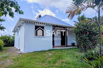 location maison ste-luce 97228