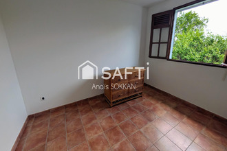 location maison ste-luce 97228