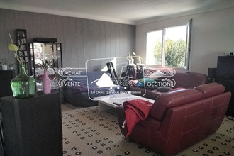 location maison ste-luce-sur-loire 44980