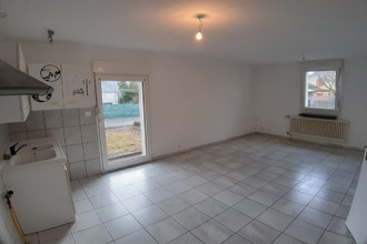 location maison ste-marguerite 88100