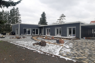 location maison ste-marguerite 88100