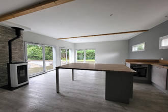 location maison ste-marguerite 88100