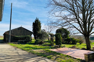 location maison ste-marie 32200