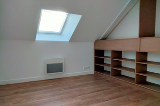 location maison ste-marie 35600