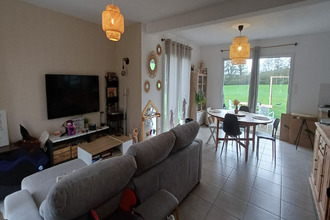 location maison ste-marie 35600