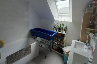 location maison ste-marie 35600