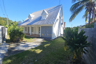 location maison ste-marie 97438