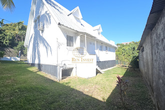 location maison ste-marie 97438