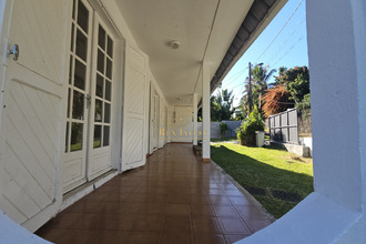 location maison ste-marie 97438