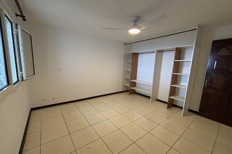 location maison ste-marie 97438