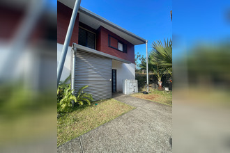 location maison ste-marie 97438