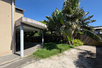 location maison ste-marie 97438