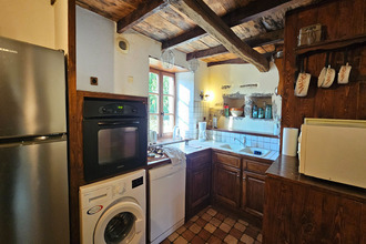 location maison ste-marie-d-alvey 73240