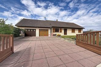 location maison ste-menehould 51800