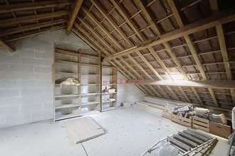 location maison ste-menehould 51800