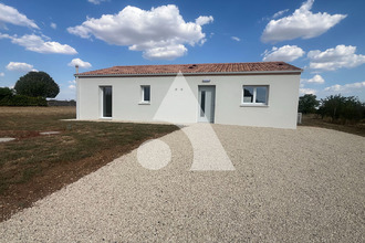 location maison ste-ouenne 79220