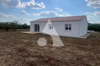 location maison ste-ouenne 79220