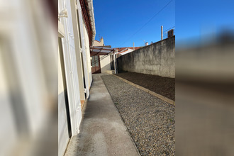 location maison ste-pazanne 44680