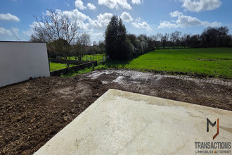 location maison ste-pazanne 44680