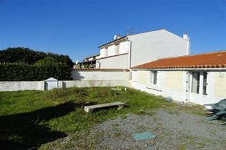 location maison ste-pexine 85320