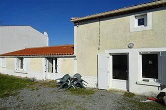 location maison ste-pexine 85320