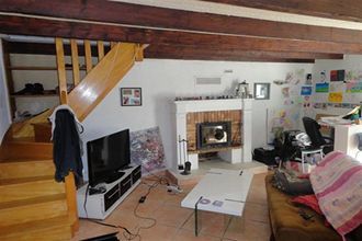 location maison ste-pexine 85320