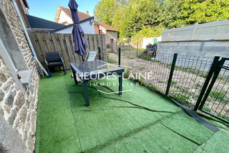 location maison ste-pience 50870