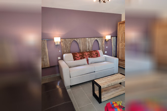 location maison ste-radegonde 33350