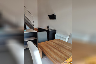 location maison ste-radegonde 33350