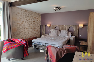 location maison ste-radegonde 33350