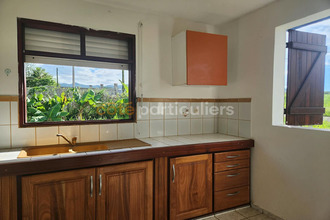 location maison ste-rose 97115