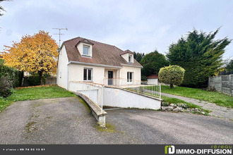 location maison ste-savine 10300