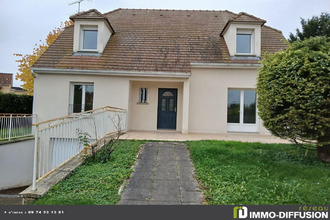 location maison ste-savine 10300