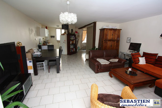 location maison ste-savine 10300