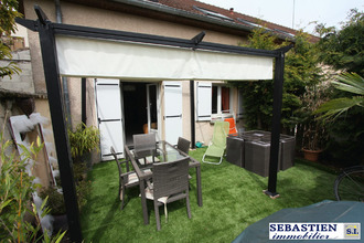 location maison ste-savine 10300