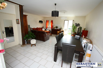 location maison ste-savine 10300