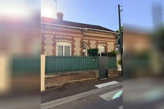 location maison ste-savine 10300