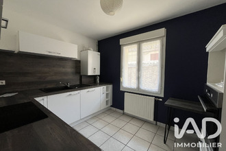 location maison ste-savine 10300