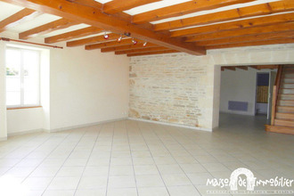 location maison ste-severe 16200