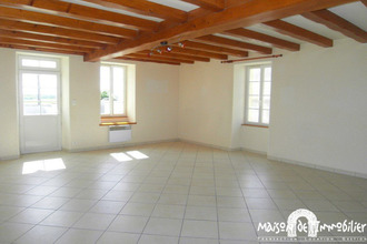 location maison ste-severe 16200