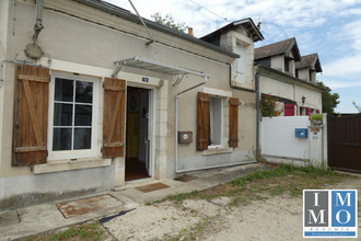 location maison ste-solange 18220