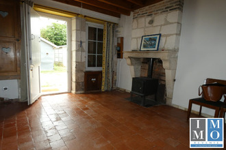 location maison ste-solange 18220