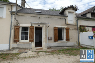 location maison ste-solange 18220