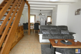 location maison ste-solange 18220